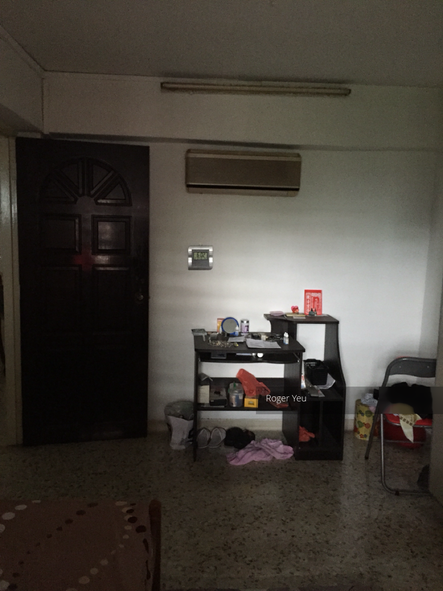 Blk 187 Boon Lay Avenue (Jurong West), HDB 3 Rooms #114571332